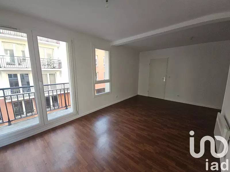 Appartement, 68 m²