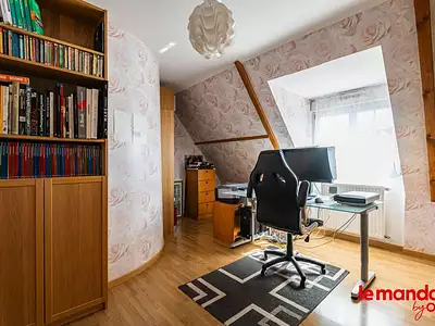 Maison, 175 m²