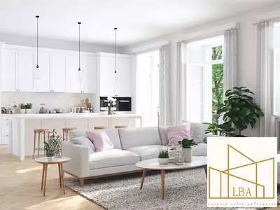 Appartement, 71,79 m²