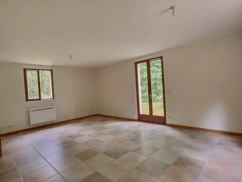 Maison, 91 m²
