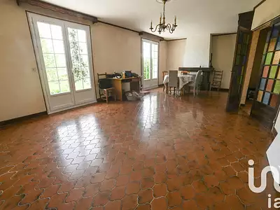 Maison, 130 m²