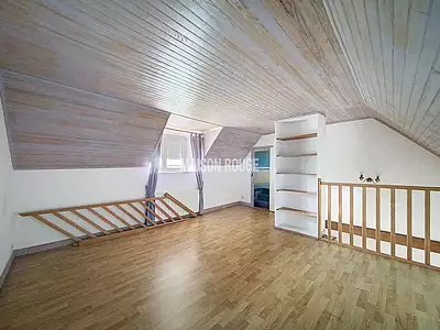 Maison, 140 m²