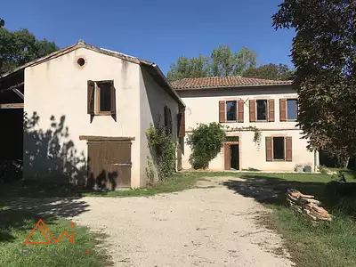 Maison, 315 m²