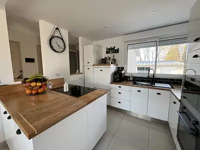 Maison, 141,85 m²