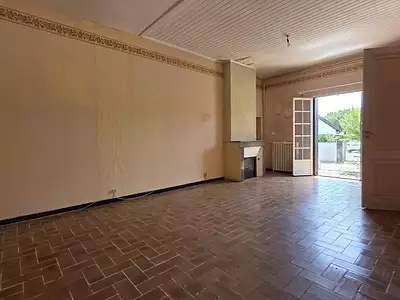 Maison, 110 m²