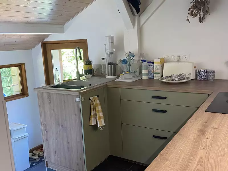 Maison, 91 m²