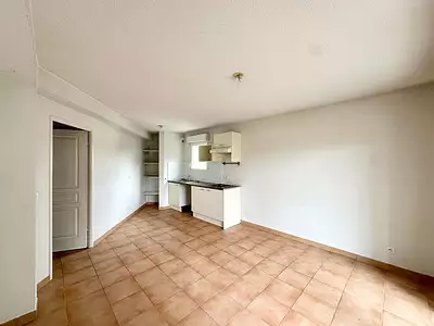 Appartement, 50 m²