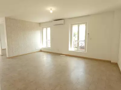 Appartement, 61 m²