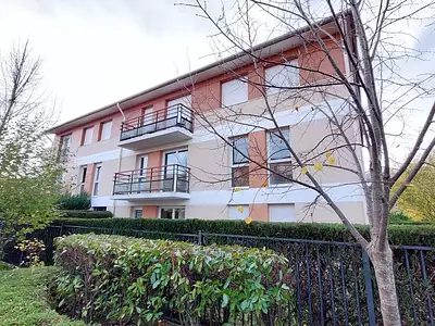 Appartement, 71,6 m²