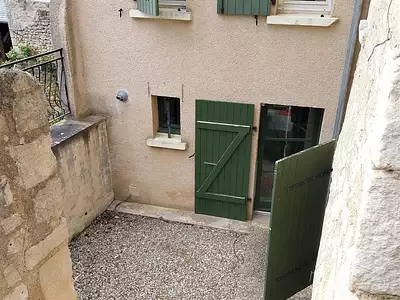 Maison, 124 m²