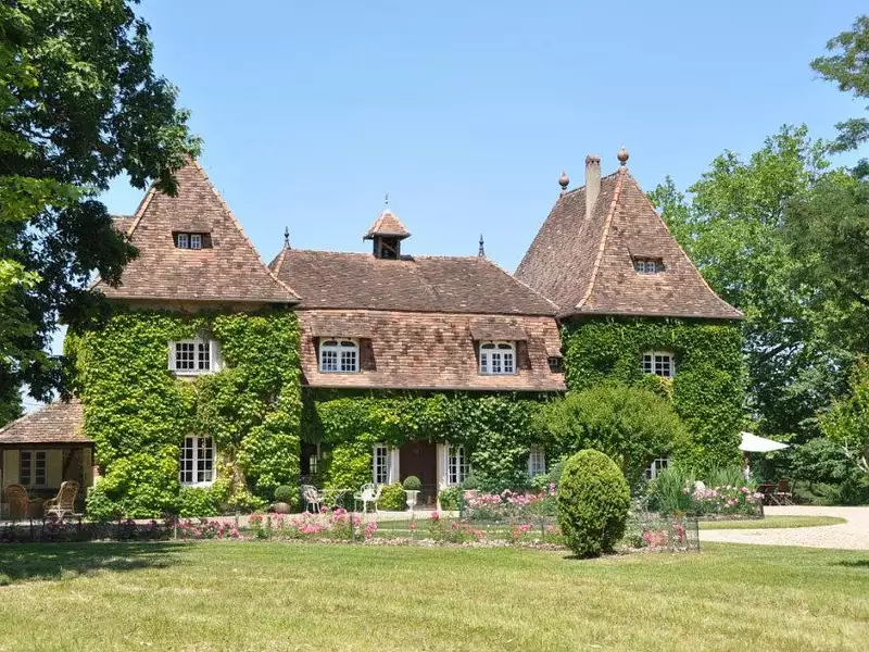Maison, 260 m²