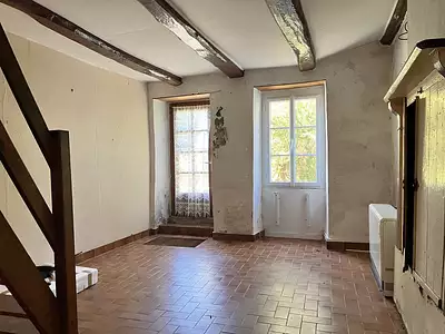 Maison, 88 m²