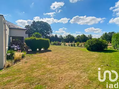 Maison, 143 m²