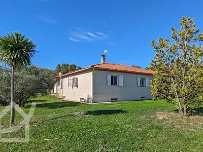 Maison, 180 m²
