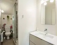 Appartement, 49,41 m²