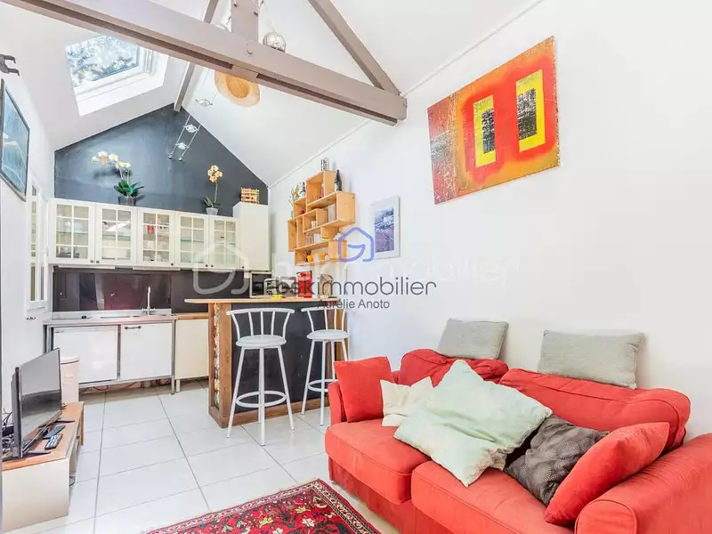 Maison, 318 m²