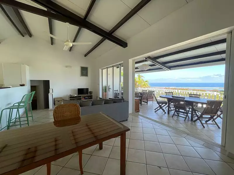 Maison, 130 m²