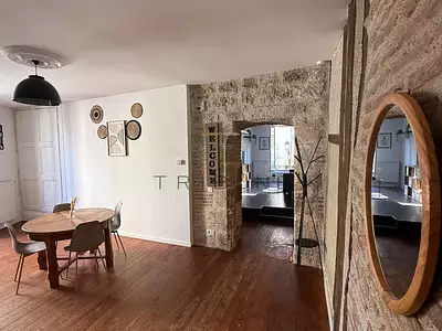 Appartement, 67,95 m²