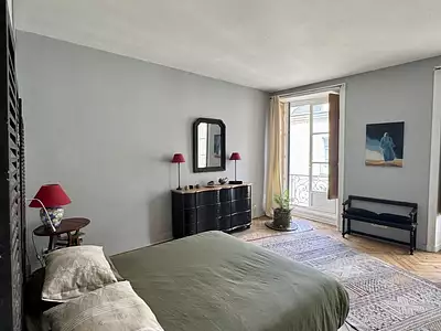 Appartement, 185 m²