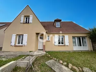 Maison, 135 m²