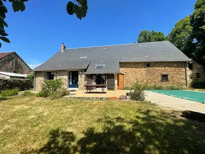 Maison, 155 m²