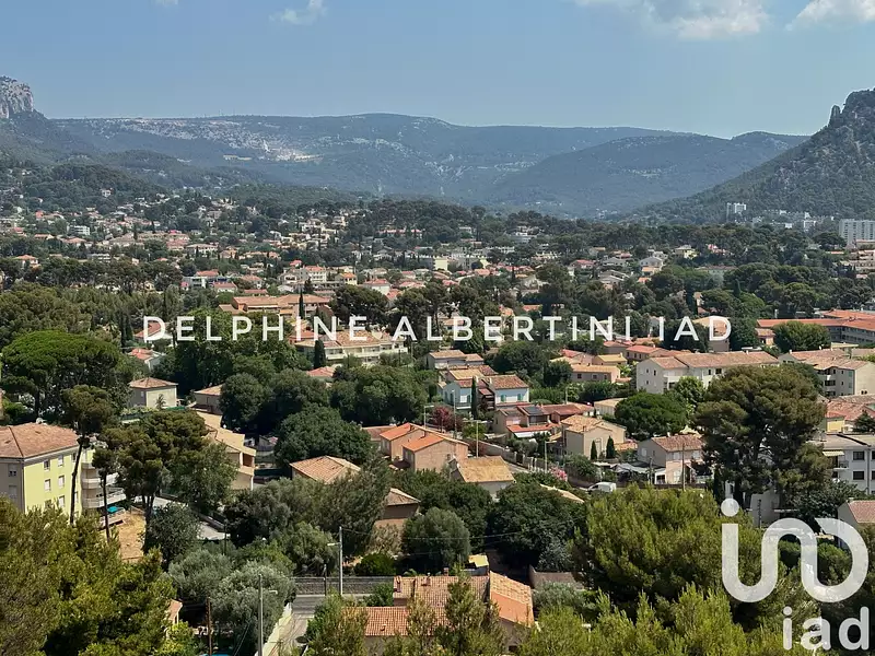 Appartement, 81 m²