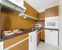 Appartement, 42,6 m²