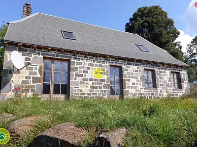 Maison, 80 m²