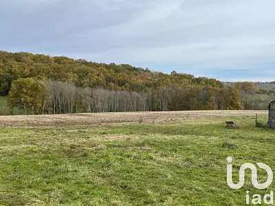 Terrain, 2 449 m²