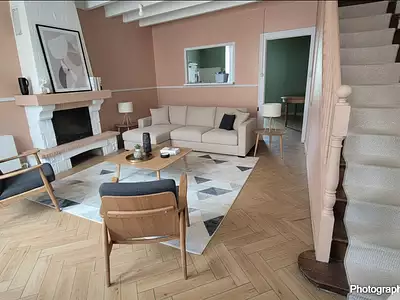 Maison, 69 m²