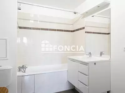 Appartement, 40 m²
