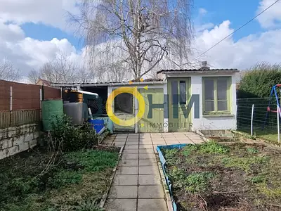 Maison, 80 m²