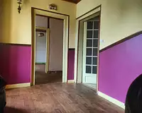 Appartement, 165 m²