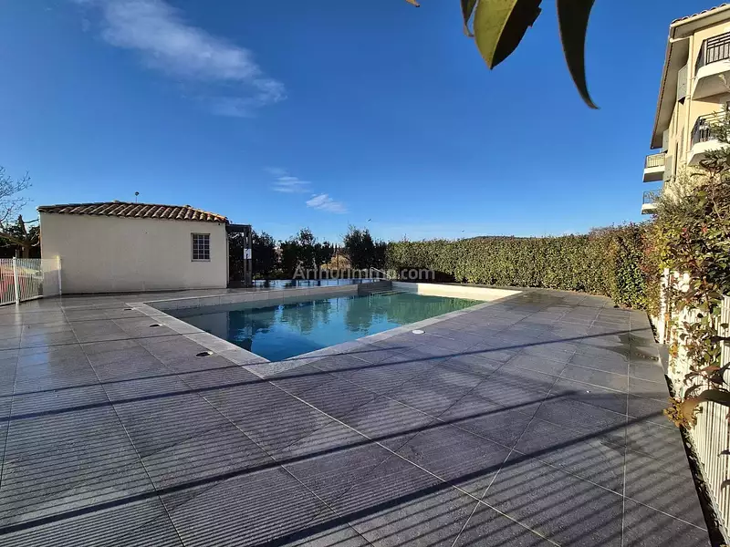 Appartement, 68,45 m²
