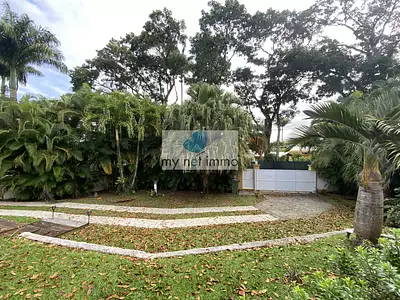 Maison, 168 m²