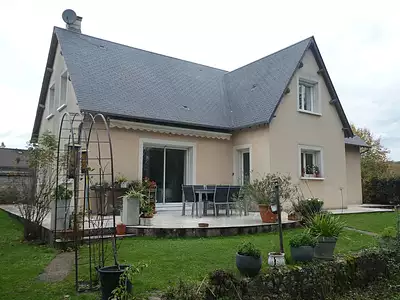 Maison, 137 m²