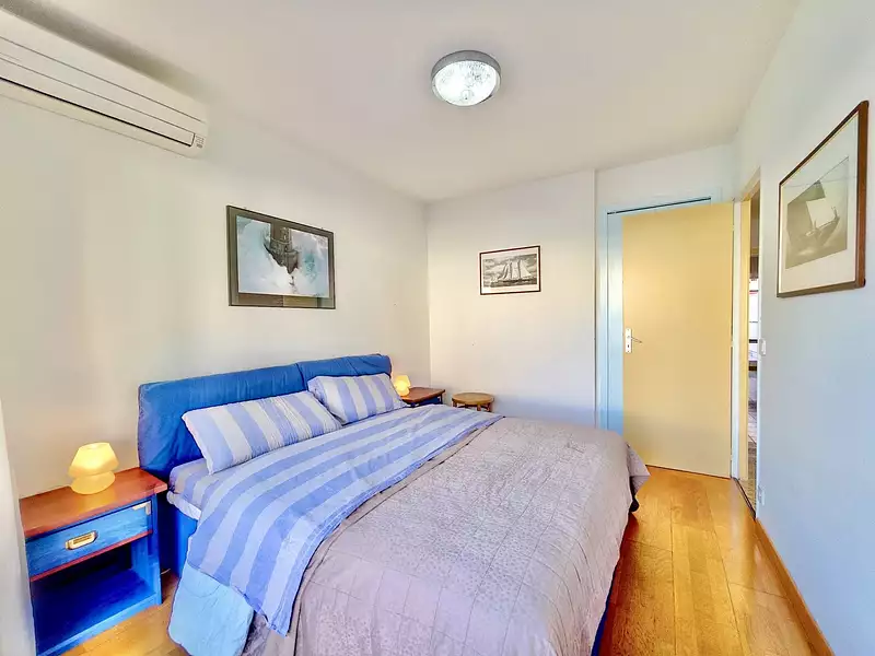 Appartement, 47,5 m²