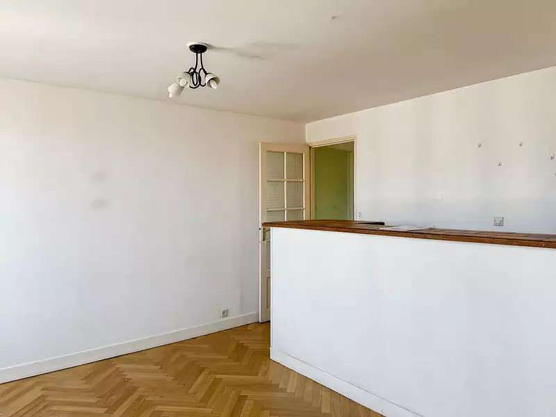 Appartement, 67 m²