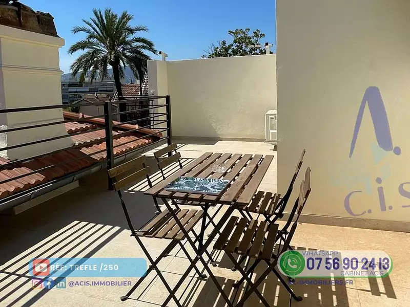 Maison, 71 m²