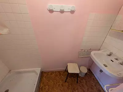 Maison, 53 m²
