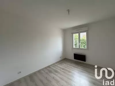 Maison, 117 m²