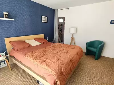 Maison, 135 m²