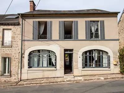Maison, 210 m²