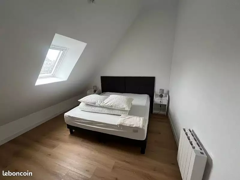 Appartement, 47,52 m²