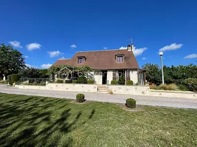 Maison, 300 m²