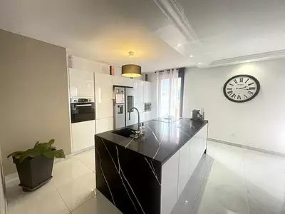 Appartement, 121 m²