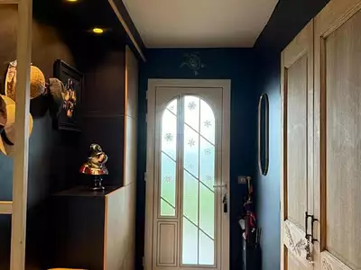 Maison, 118 m²