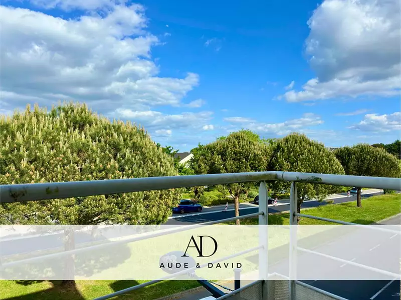 Appartement, 41 m²