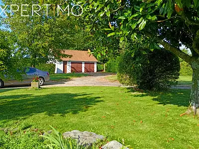 Maison, 99,92 m²