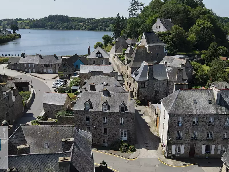 Appartement, 66,65 m²